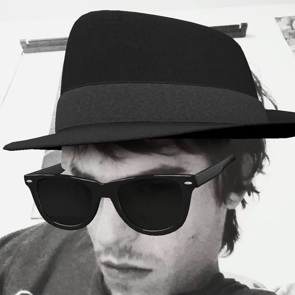 Meet your Posher, David - Picture 1 of 1